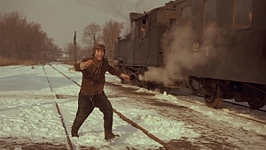 Zoltan Fabri'nin filmleri İstanbul’a taşınıyor