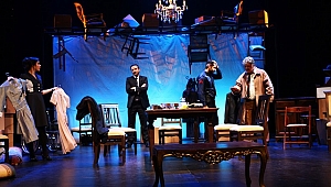 Arthur Miller’ın ünlü oyunu “Bedel” tiyatroseverlerle buluşuyor