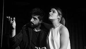 ''Başka Biri'' oyunu seyirciyle buluşmaya devam ediyor