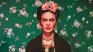  “Ben Frida Kahlo” oyunu İKÜ'de sahnelenecek