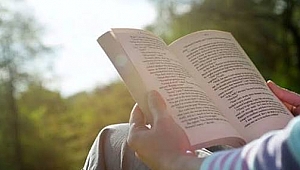 Bu festival parayla değil kitapla