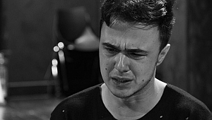 Bu tiyatro oyunu diğerlerine benzemiyor!