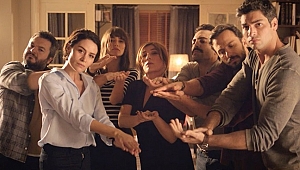 Cebimdeki Yabancı ne kadar izlendi?