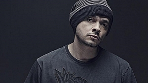  Ceza, If Performance Hall Beşiktaş sahnesinde 