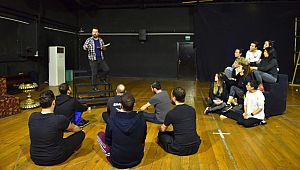 Devlet Tiyatroları Mehmet Akif Ersoy’u ilk kez tiyatro sahnesine taşıyor