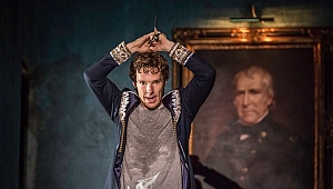 Dünyaca ünlü oyunlar Ankaralı izleyiciler ile buluşacak