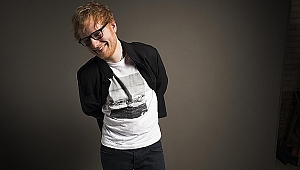 Ed Sheeran Drake'i koltuğundan etti
