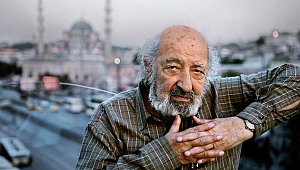 !f İstanbul'dan Ara Güler ve Jan Švankmajer sürprizi