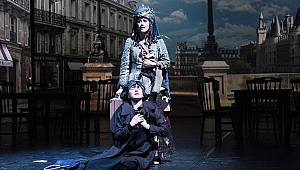 İBB Şehir Tiyatrolarının 