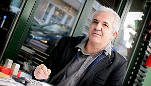 İsmail Güzelsoy kimdir?