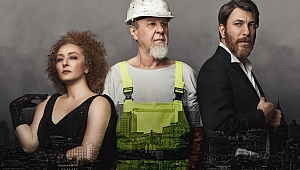 “İstanbul Deyince” oyunu izleyiciyle buluşuyor