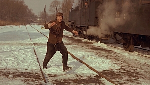 'Macarlar' Akbank Sanat Sinema Kuşağı'nda