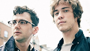 MGMT, Little Dark Age albümü ile geri döndü