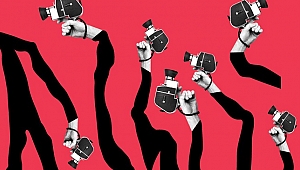 Öğrenci Filmleri Kısa Film Yarışması 8. kez düzenlenecek