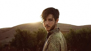 Oscar and the Wolf'tan yeni albüm: İnfinity