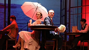 Şehir Tiyatrolarında bu hafta hangi oyunları izleyeceğiz?