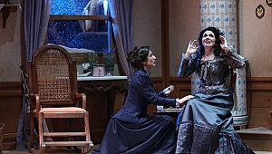 Şehir Tiyatrolarında şubat ayında hangi oyunları izleyeceğiz?