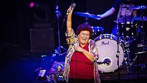 Selda Bağcan Londra’da konser verecek