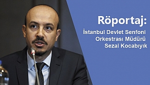 Sezai Kocabıyık: Yeni AKM'yi dört gözle bekliyoruz