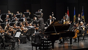 Tekfen Filarmoni’den İlkbahar Klasikleri konserleri