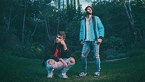 The Chainsmokers'tan yeni single: You Owe Me