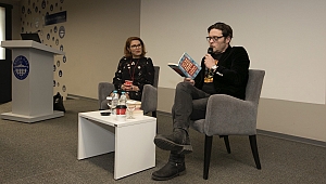 Tuna Kiremitçi: Yazarken deplasmanda gibi hissediyorum