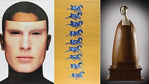 Türk resminin gizli kalmış eserleri bu sergide