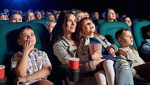 Türkiye, 2017  yılında en fazla yerli film üreten  ülke oldu