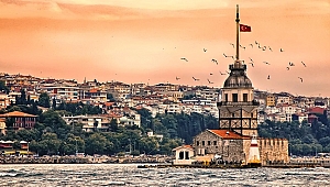 Yılın ilk kitap fuarı başladı