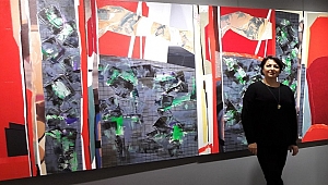 Zeynep Dilek Çetiner kimdir?