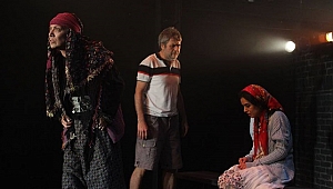 Zülfü Livaneli’nin Mutluluk oyunu ODTÜ’de sahnelenecek