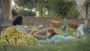 38 Ülkeden 104 kısa film Akbank Kısa Film Festivali'nde 