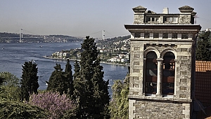 Boğaziçi Üniversitesi sanatta da lider