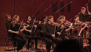 Cemal Reşit Rey'de bu hafta hangi konserler var?