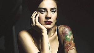 Ceylan Ertem, Yalova Müzik Festivali'nde sahne alacak