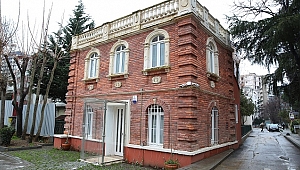 Haldun Taner'in hatırası adına açılacak müzede yaşatılacak