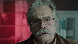 Haluk Bilginer: 170 dakika dizi mi olur?