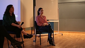 Hazal Kaya: Sansasyonel biri olmadan da işimi yapabiliyorum