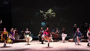 İBB Şehir Tiyatrolarında mart ayı oyunları