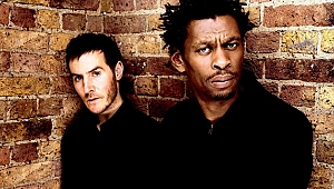 Massive Attack, haziranda İstanbul'da konser verecek