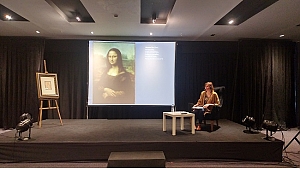 Mona Lisa’nın sırları açığa çıktı