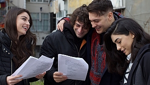 Netflix'in ilk Türk dizisinin çekimleri başladı