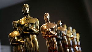 Oscar'ın yabancıları