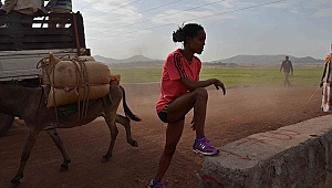 Pera Film’den “Altın Madalya: Sporda Kadın” programı