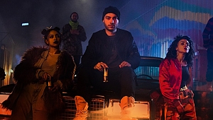 Sansar Salvo kimdir?