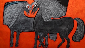 Süleyman Saim Tekcan'dan 