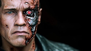 Terminatör 6 geliyor