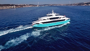 Üsküdar- Beşiktaş motor seferleri yapılabiliyor