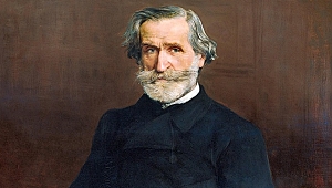 Verdi'nin son başyapıtı 