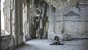 Virginia Woolf romanından fotoğraf sergisine: Kendine Ait Bir Oda